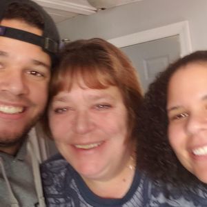 Meet your Posher, Andrews